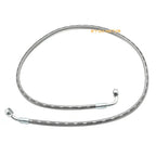 Rear Brake Hose Line 41" for Polaris Trail Blazer 250 330 400 Trail Boss 325 330