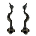 Set of 2 Front Lower Control Arm Ball Joint Kit for MB S63 AMG S600 (2014–2020)