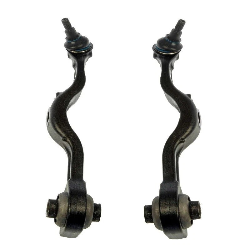 Set of 2 Front Lower Control Arm Ball Joint Kit for MB S63 AMG S600 (2014–2020)