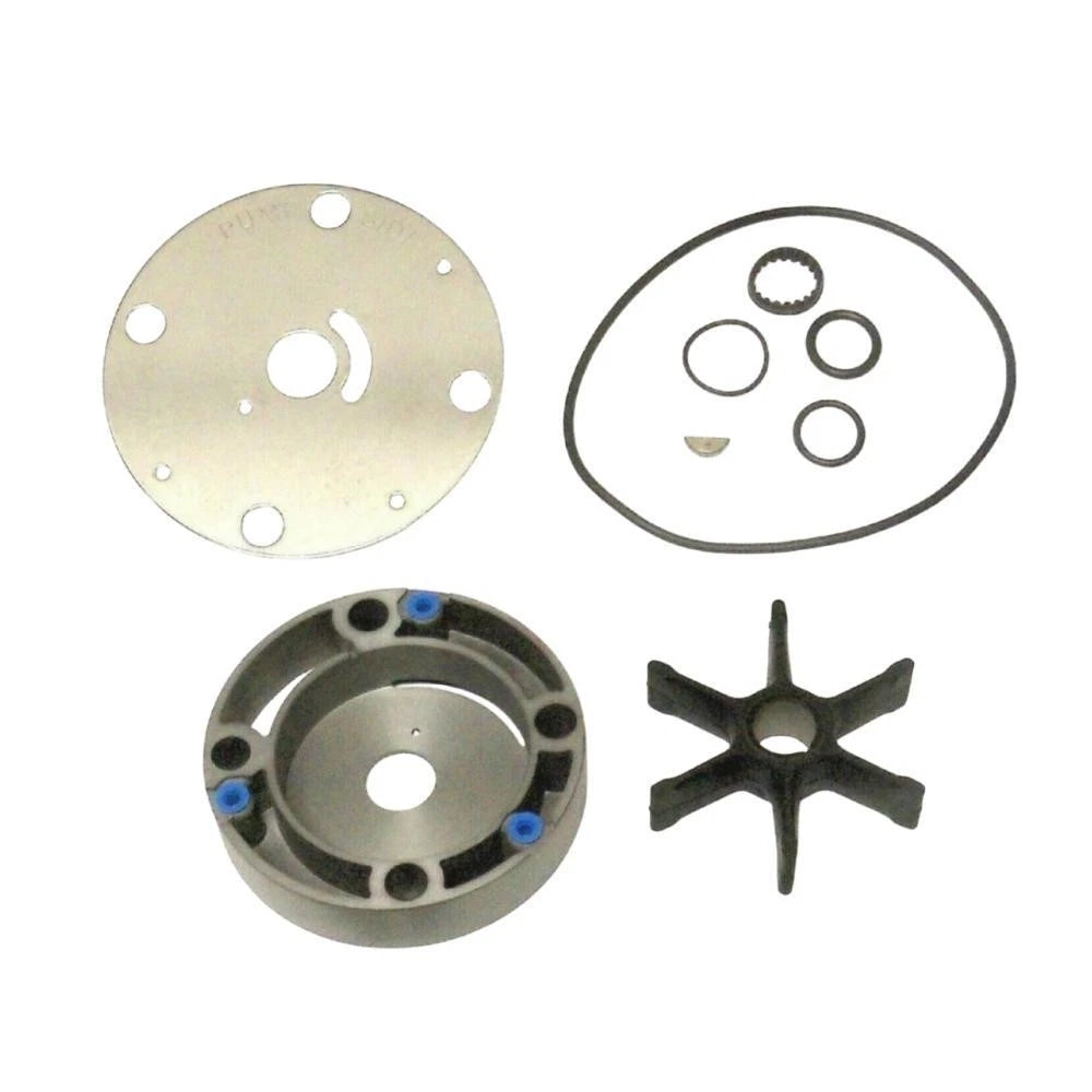 Water Pump Rebuild Kit for OMC Stringer Outdrive (1962–1985) 983218 18-3386