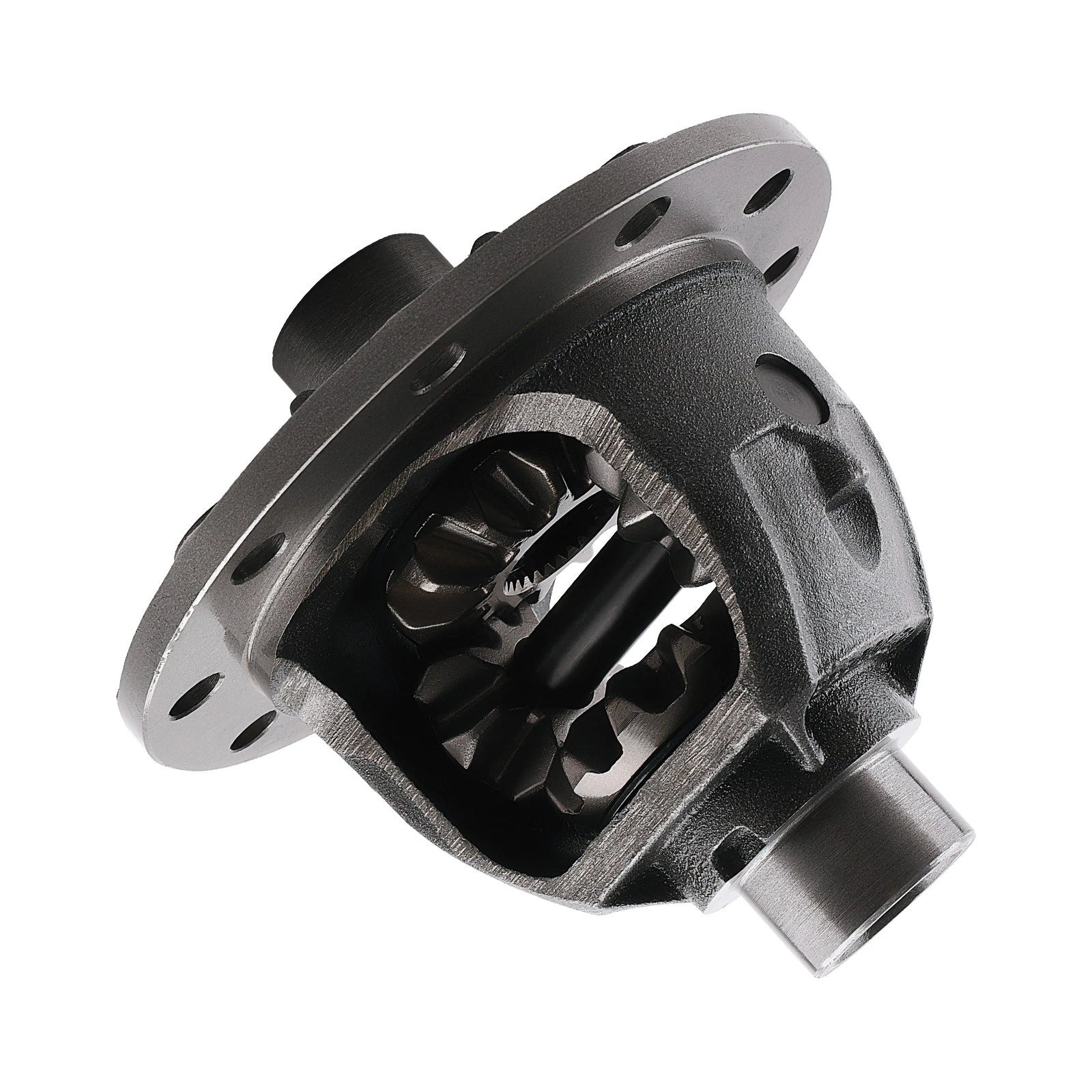 Differential Assembly Rear for Jeep Wrangler JK (2007–2018)