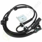 ABS Wheel Speed Sensor for Dodge Grand Caravan (2012–2020)