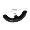 23" Wrap Front Fender for Harley Touring Electra Glide Ultra Limited (2014–2023)