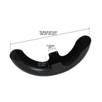 23" Wrap Front Fender for Harley Touring Electra Glide Ultra Limited (2014–2023)