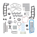 Timing Chain Kit for Dodge Dakota, Ram 1500, Jeep Grand Cherokee (2003–2004)