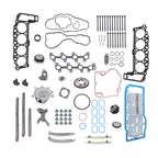 Timing Chain Kit for Dodge Dakota, Ram 1500, Jeep Grand Cherokee (2003–2004)
