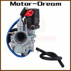 Electric Choke Carburetor for Polaris Scrambler 50 90 (2001–2003)