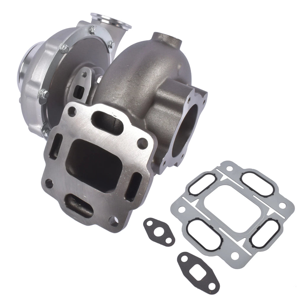 Turbocharger for Cummins 6CTA M2 8.3L Marine Engine (1996–2008)