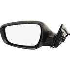 Set of 2 Heated Mirrors for Hyundai Veloster