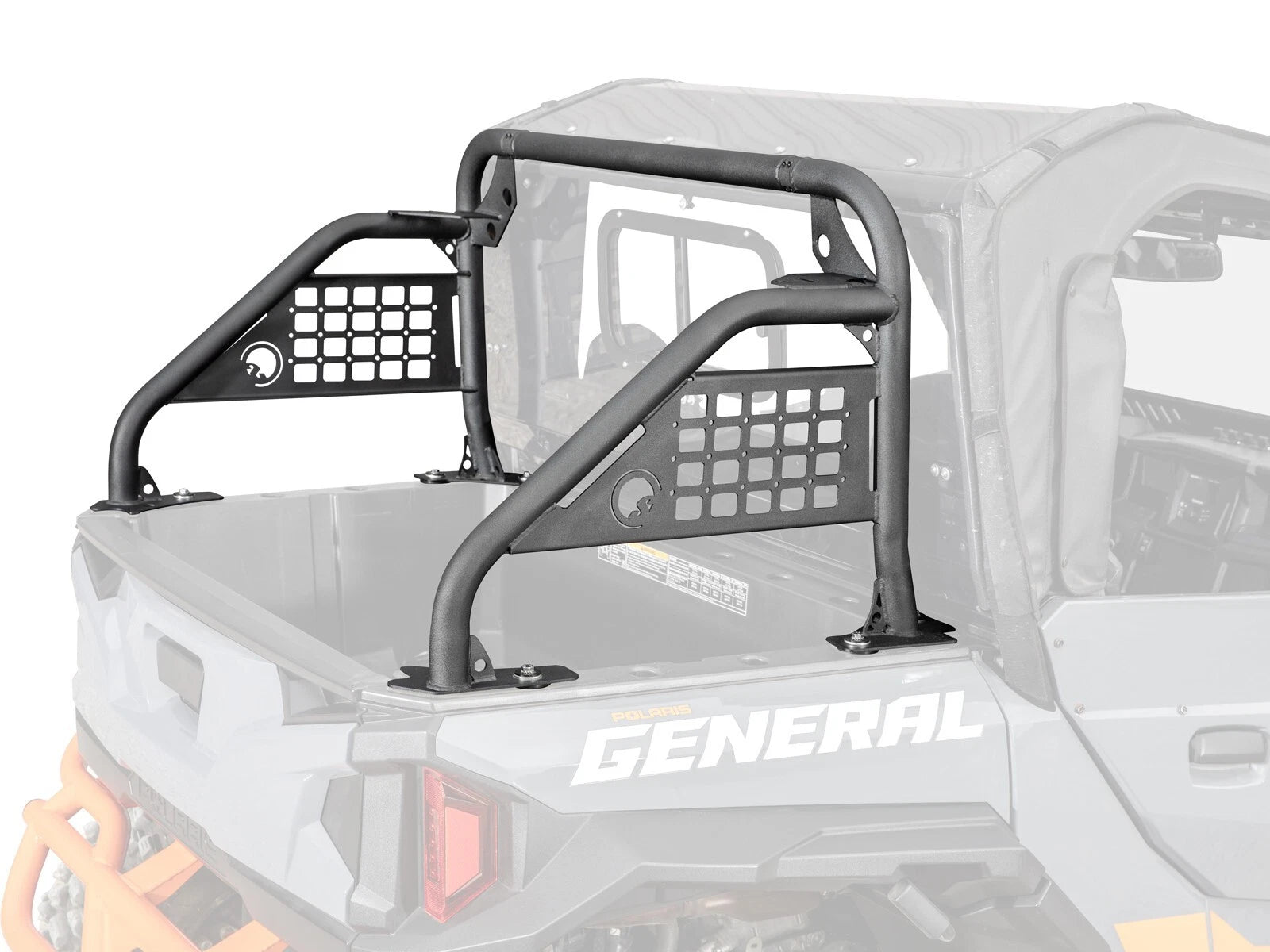 Accessory Bar for Polaris General XP 1000 (2020–2023)