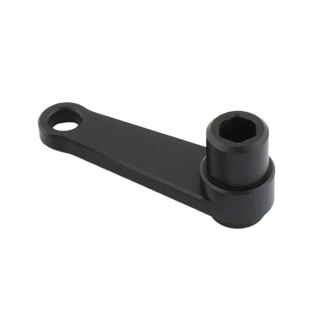 Windscreen Deflector Mount Bracket for BMW K1600GT K1600GTL K1600B (2011-2023)