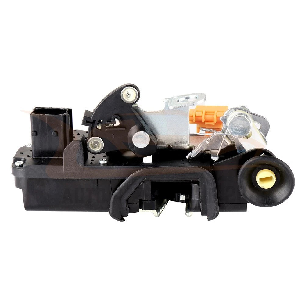 Rear Left Door Lock Actuator for Chevy GMC Yukon Cadillac Escalade (2007–2009)
