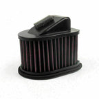High Flow Air Filter for Kawasaki Z800 (2013–2015) T9