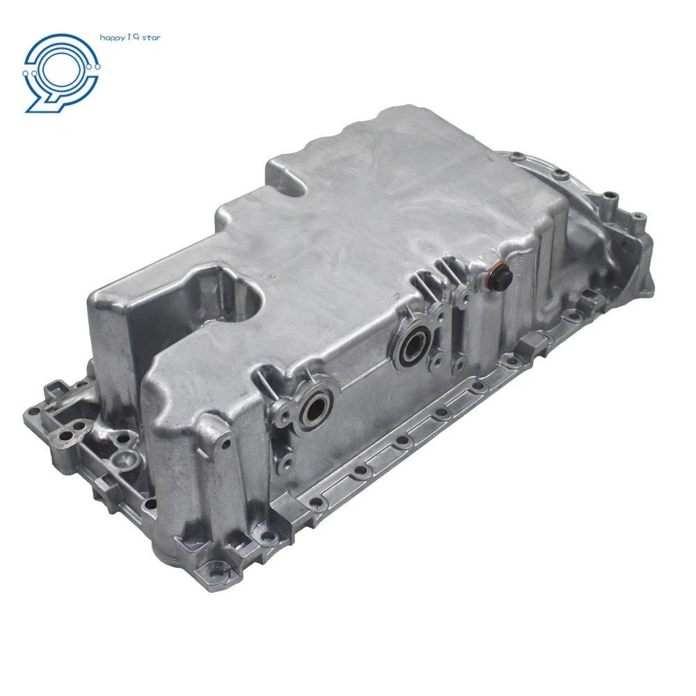 Engine Oil Pan for Volvo S40 C70 V50 C30 (2004–2013) 30777739 30777912