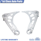 Front Suspension Lower Control Arms for BMW 323 325 328 330 Z4 (1999–2008)