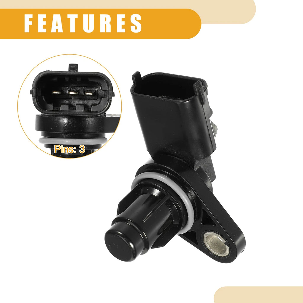 Camshaft Position Sensor No. 393502B000 for KIA Soul (2010–2013)
