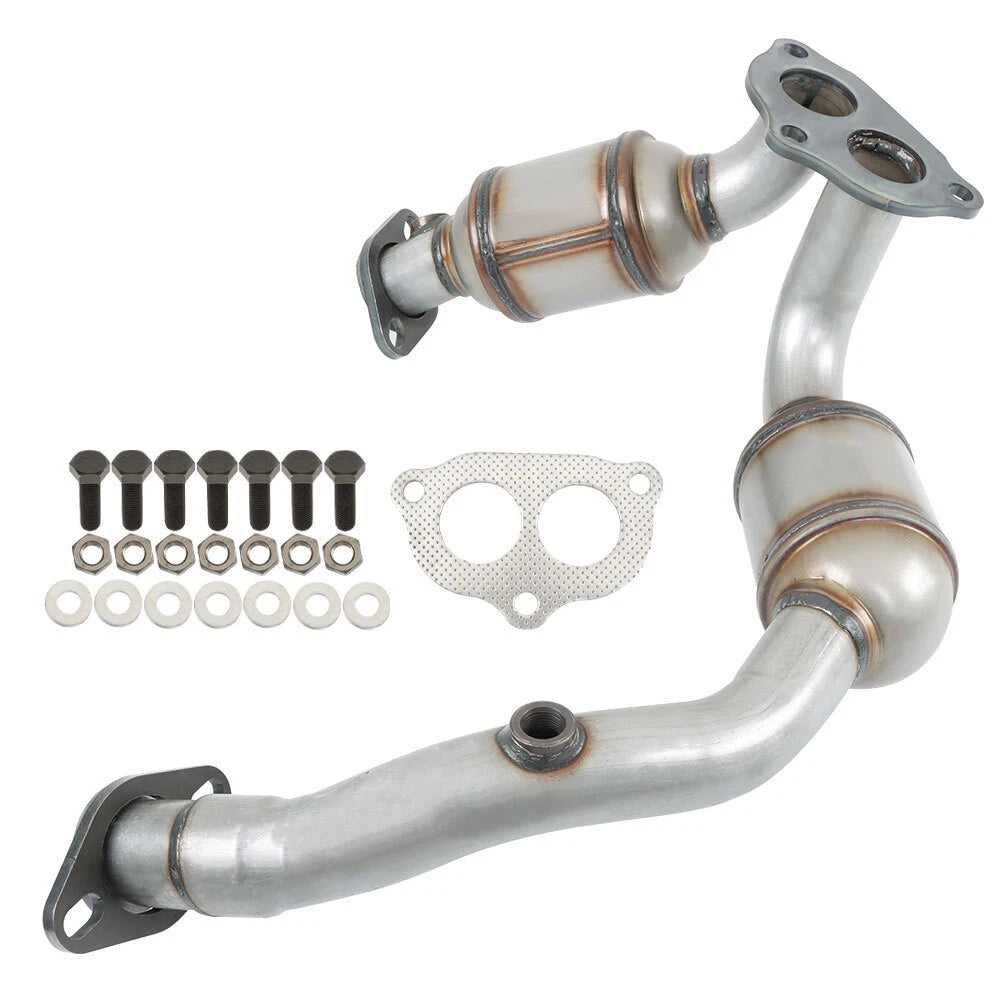 Catalytic Converter for Ford Ranger (2001–2003) 4.0L