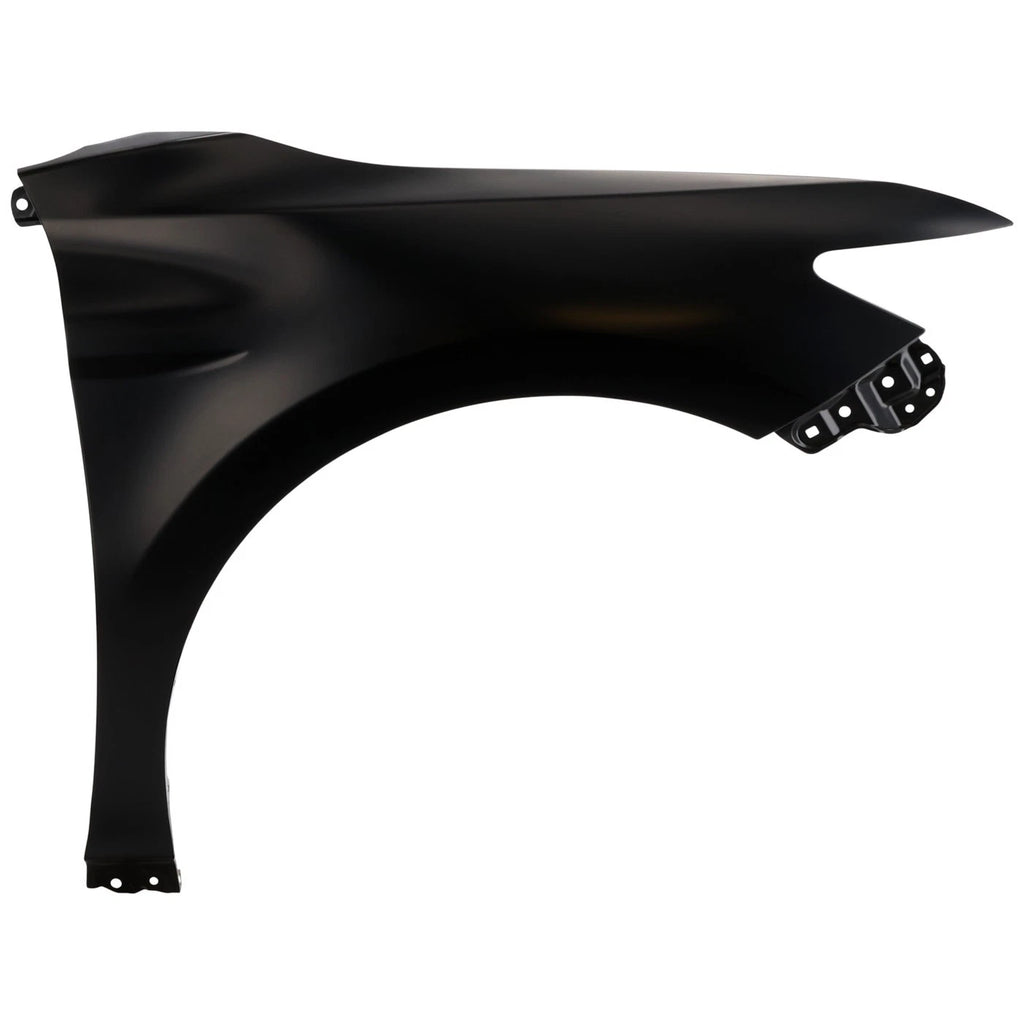 Fender for Toyota 4Runner (2006–2009) Front Driver and Passenger Side