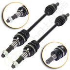 Pair CV Axles for Yamaha Viking 700 (2014–2018)