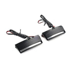 LED Turn Signal Side Mirror Light for Honda Goldwing GL1800 (2001-2017)