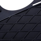 Front Fog Light Trim Panel for BMW X6 E71 (2012-2014) 1 x Pair New