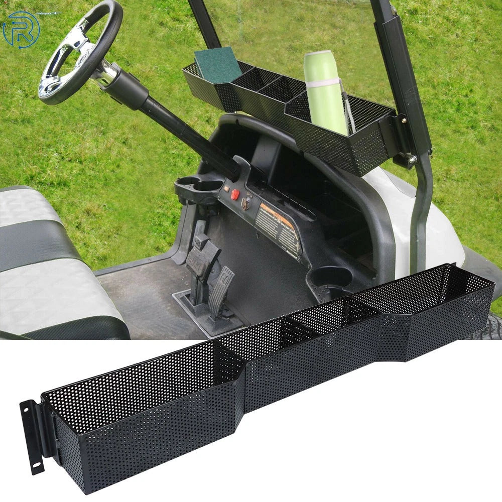 Dash Tray Organizer for Club Car Precedent (2004–2023)