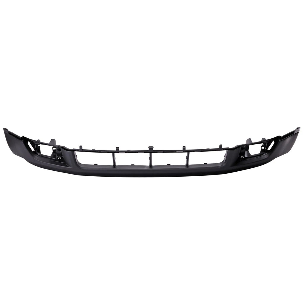 Front Lower Bumper Cover for Ford Edge (2007–2010) Textured