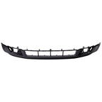 Front Lower Bumper Cover for Ford Edge (2007–2010) Textured