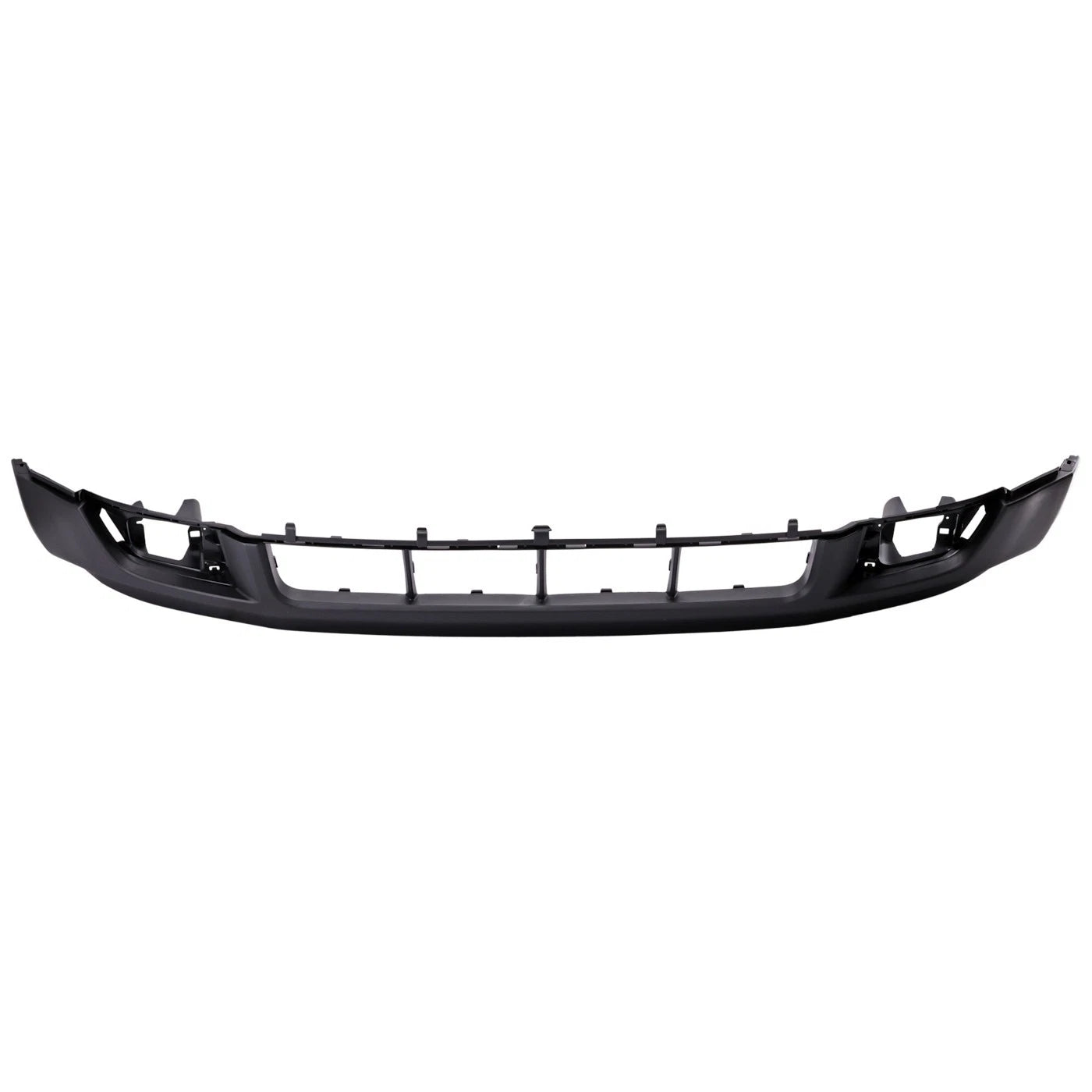Front Lower Bumper Cover for Ford Edge (2007–2010) Textured