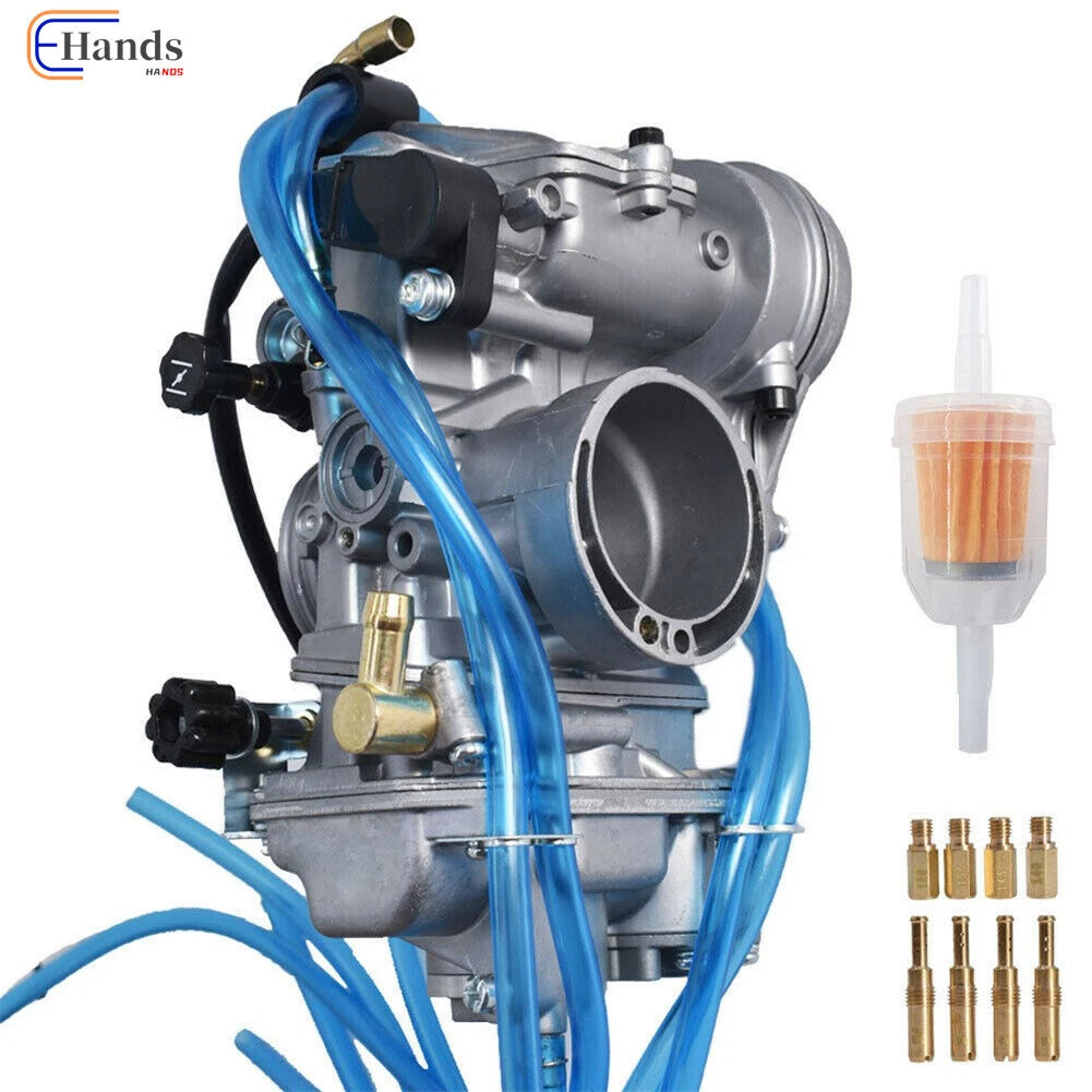 Carburetor for Honda CRF250R CRF250X Kawasaki KX250F (2004–2005)