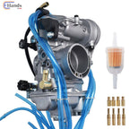 Carburetor for Honda CRF250R CRF250X Kawasaki KX250F (2004–2005)