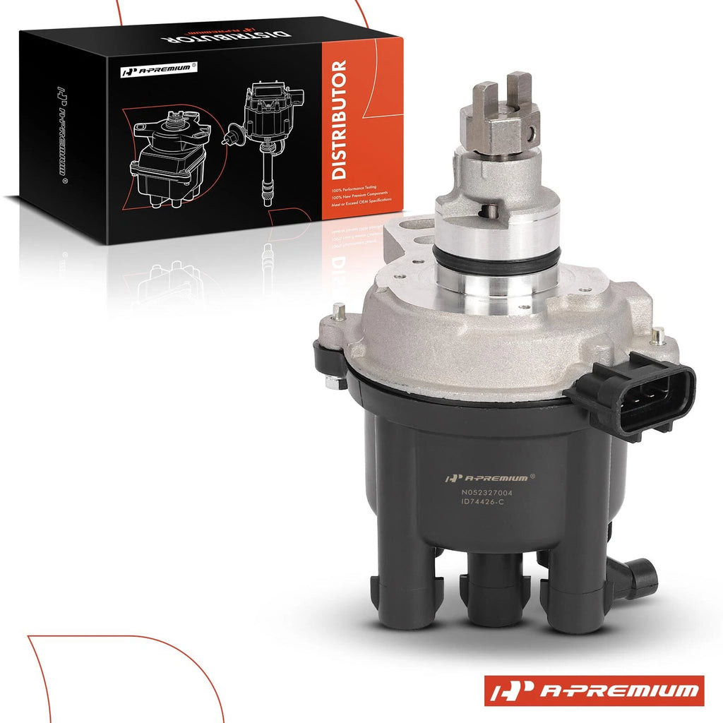 Ignition Distributor with Cap & Rotor for Toyota Camry (1994-1995)