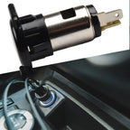 Power Socket Waterproof Cover for Car (10A MAX)