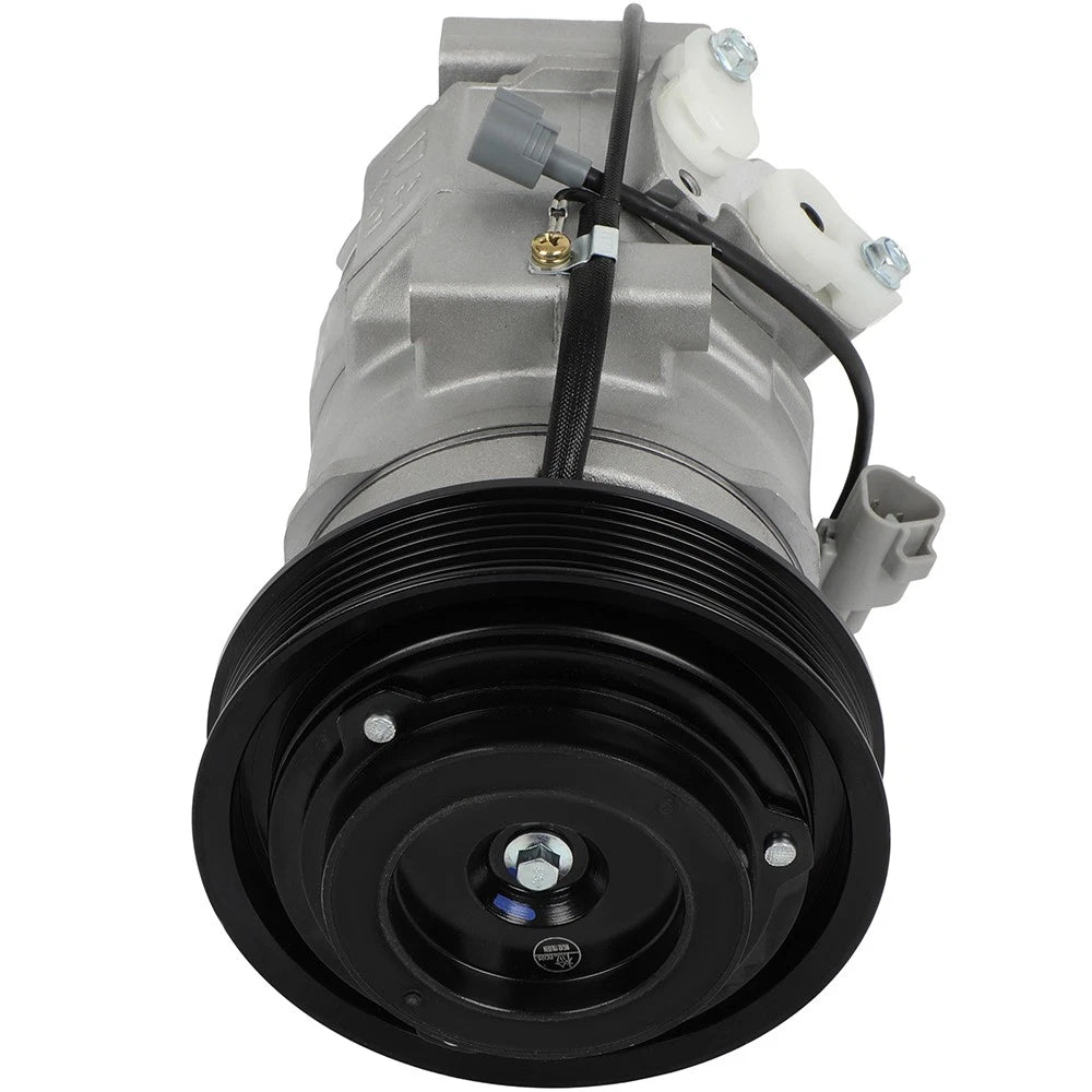 Condenser and Compressor for Lexus ES300 ES330 (2002–2006)