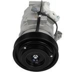 Condenser and Compressor for Lexus ES300 ES330 (2002–2006)