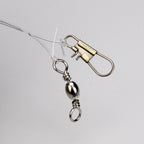 6pcs Fishing Rigs for Sea/Freshwater Fishing