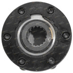 Manual Hub Set for Colorado, Frontera, Jackaroo, Rodeo, D-Max, MU-X