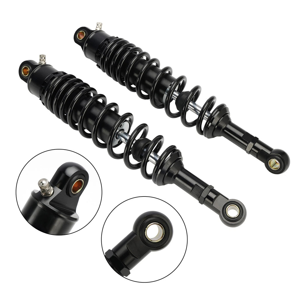 Rear Suspension Air Shock Absorbers for Honda CT125 Cross Cub (2020–2023)