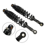 Rear Suspension Air Shock Absorbers for Honda CT125 Cross Cub (2020–2023)