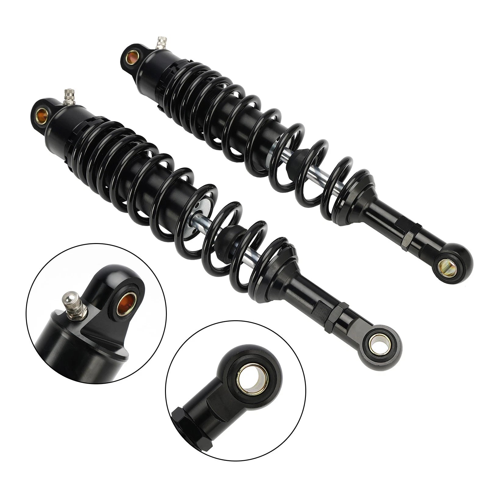 Rear Suspension Air Shock Absorbers for Honda CT125 Cross Cub (2020–2023)