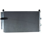 A/C Condenser for Honda Civic Acura CSX (2006–2008)
