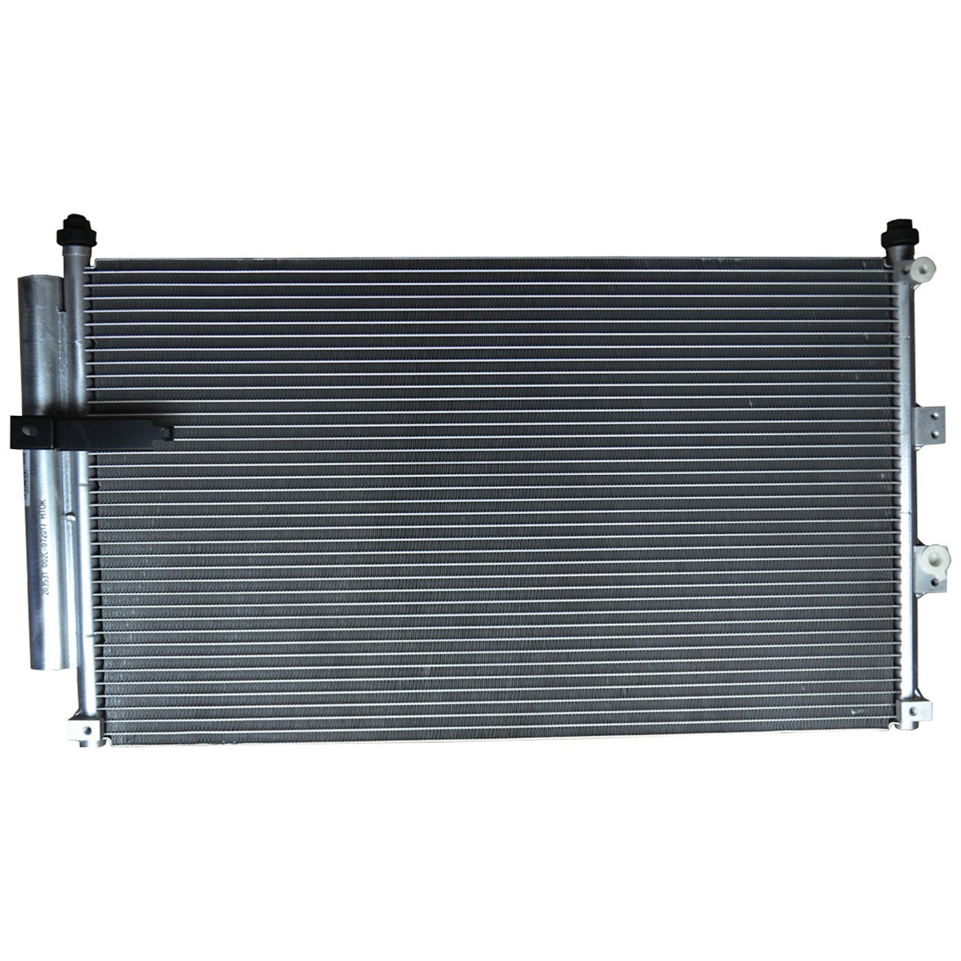A/C Condenser for Honda Civic Acura CSX (2006–2008)