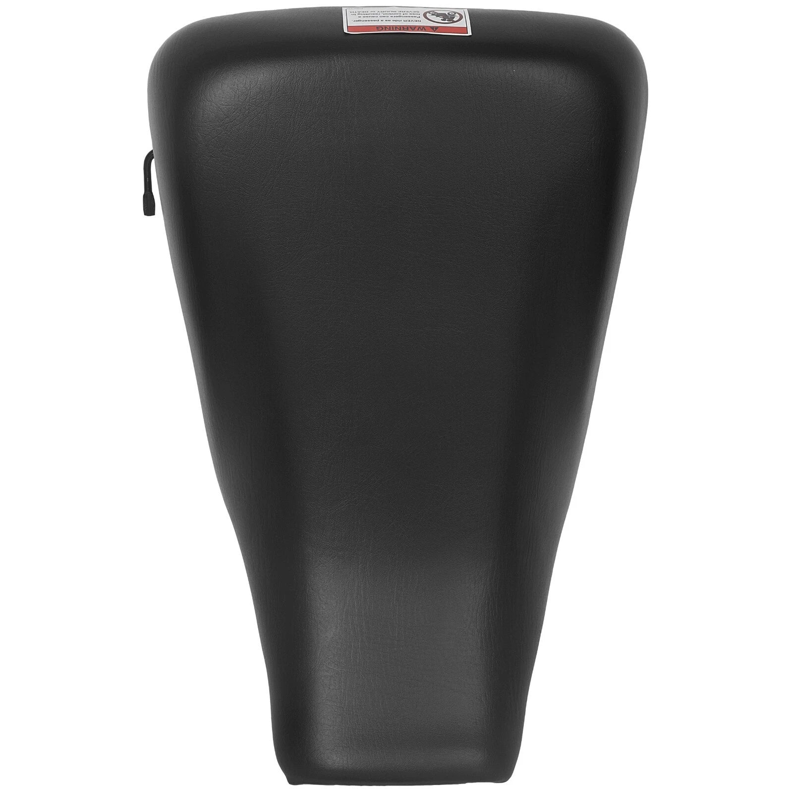 Complete Seat for Honda TRX350 TRX400 Rancher (2004–2007) Black