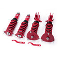 BFO Coilovers Suspension Lowering Kit for Subaru Legacy (2005–2009)