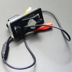 Car Rear View Backup Camera for Toyota Land Cruiser (2010–2014)