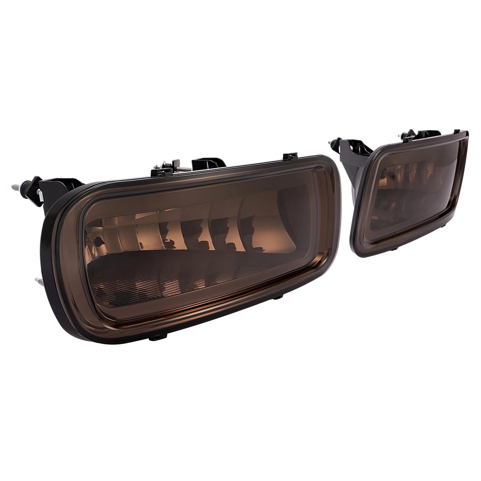 Fog Light Set for Ford F-150 (2004-2006)