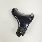 Left Side Foot Peg Mount Bracket for Harley Sportster 1200 Iron 883 (2004–2013)