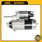 Starter for Hyundai Santa Fe 2.7L and Kia Rondo 2.7L (2007–2009)