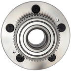 4-Wheel ABS Wheel Hubs for Various Vehicles