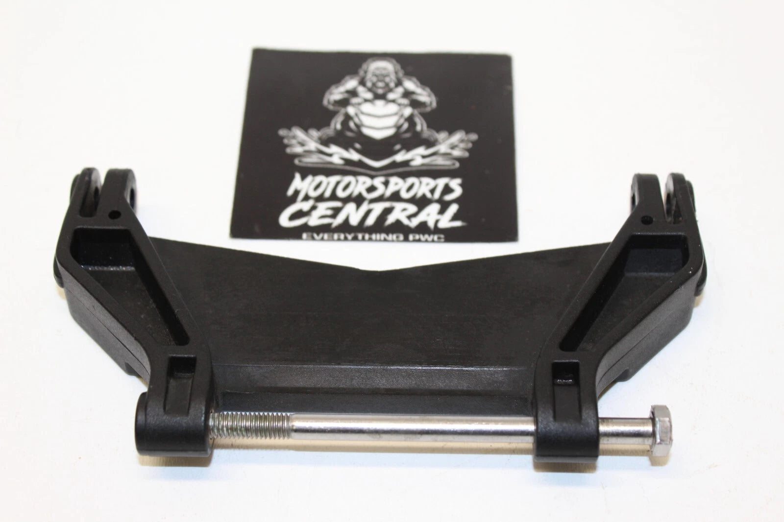 Rear Hinge Arm Plate for Sea-Doo RX DI GTI LE RXP GTS (2000–2005)